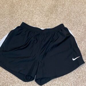 Nike athletic shorts